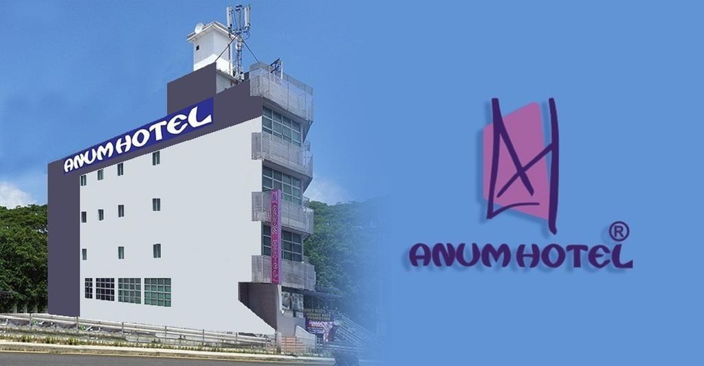 Anum Hotel Kuala Lumpur Luaran gambar