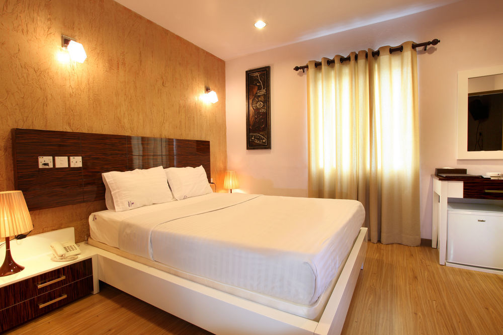 Anum Hotel Kuala Lumpur Luaran gambar