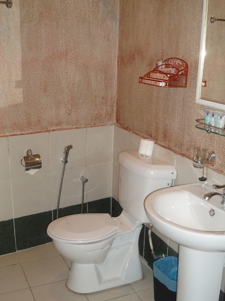 Anum Hotel Kuala Lumpur Luaran gambar