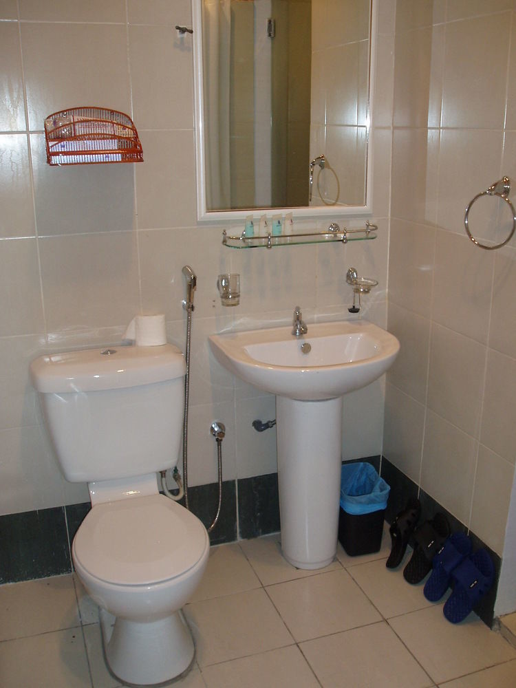 Anum Hotel Kuala Lumpur Luaran gambar
