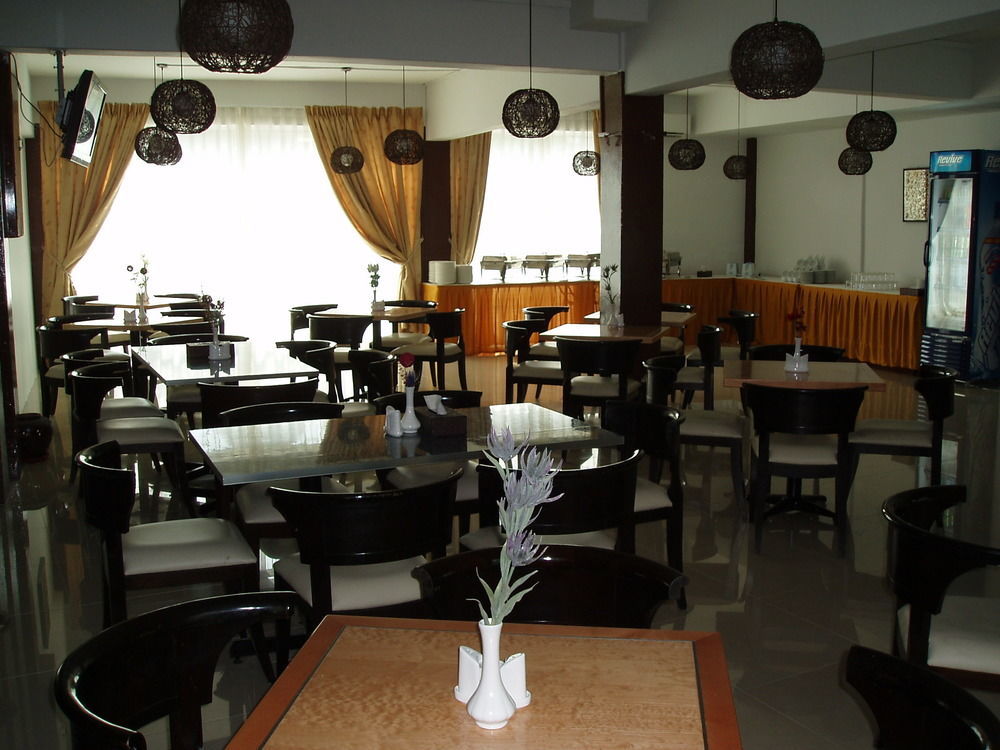 Anum Hotel Kuala Lumpur Luaran gambar