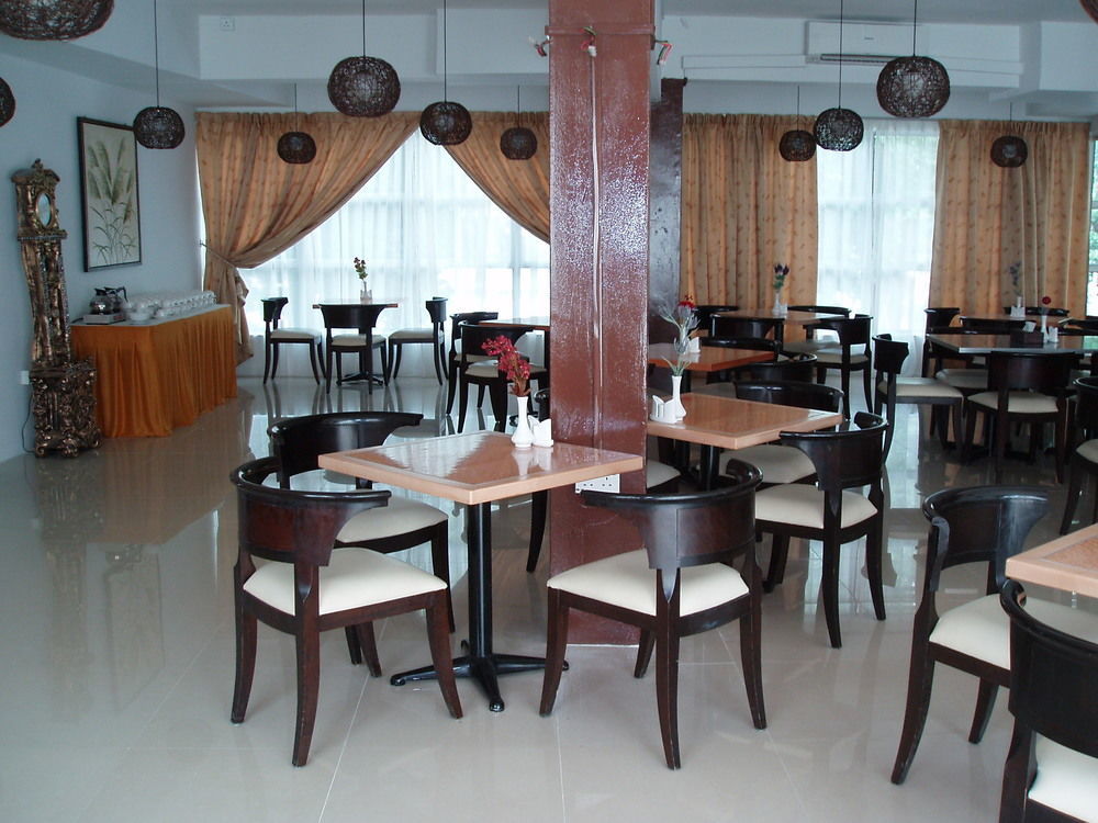Anum Hotel Kuala Lumpur Luaran gambar