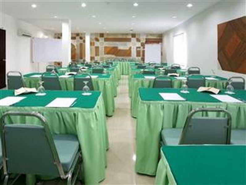 Anum Hotel Kuala Lumpur Luaran gambar