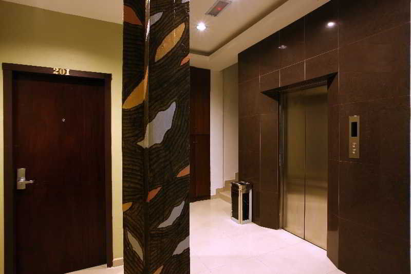 Anum Hotel Kuala Lumpur Luaran gambar