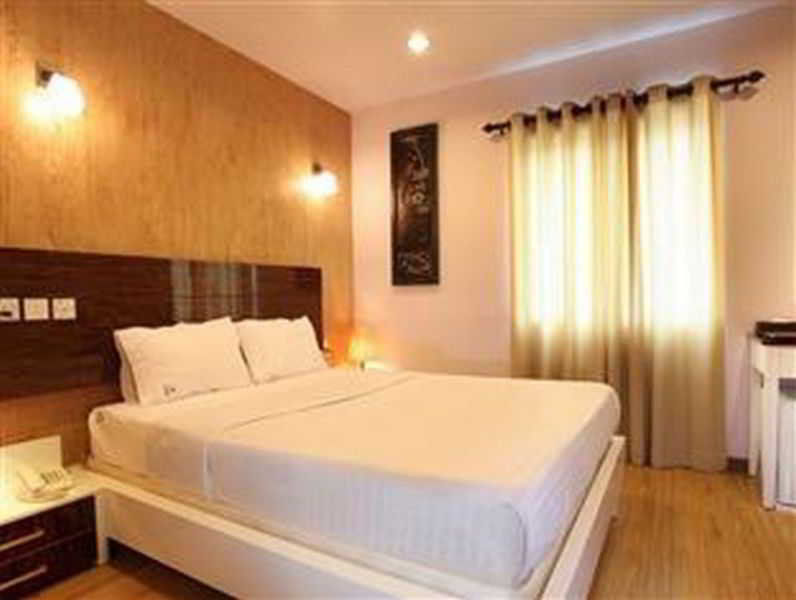 Anum Hotel Kuala Lumpur Luaran gambar