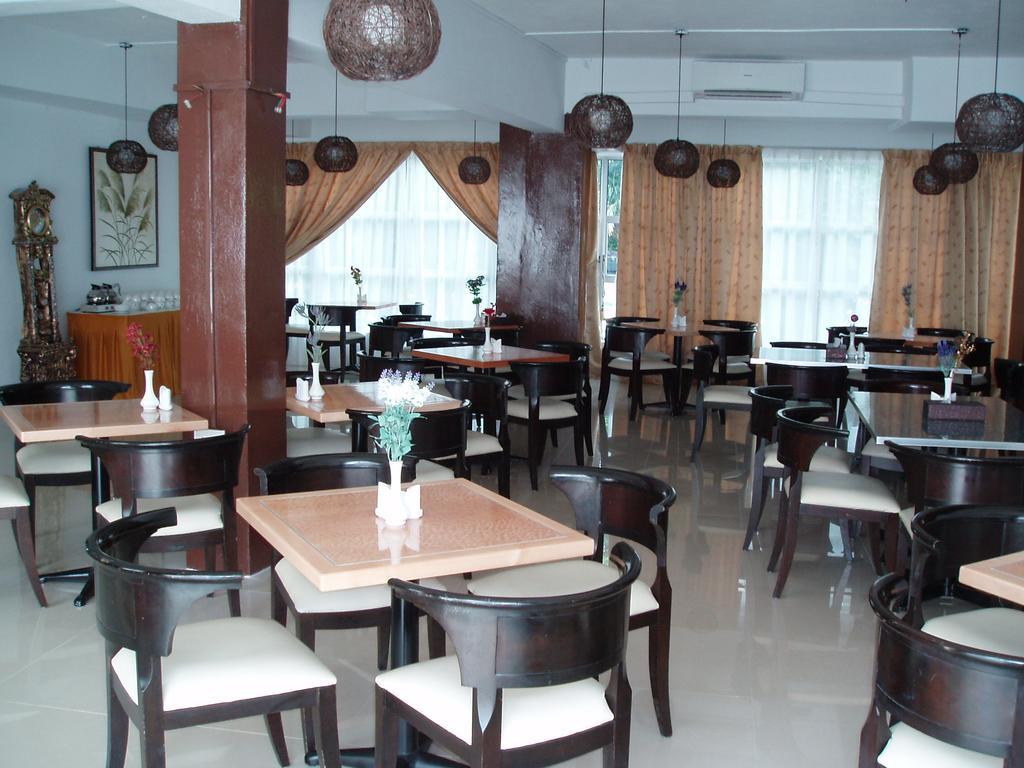 Anum Hotel Kuala Lumpur Luaran gambar