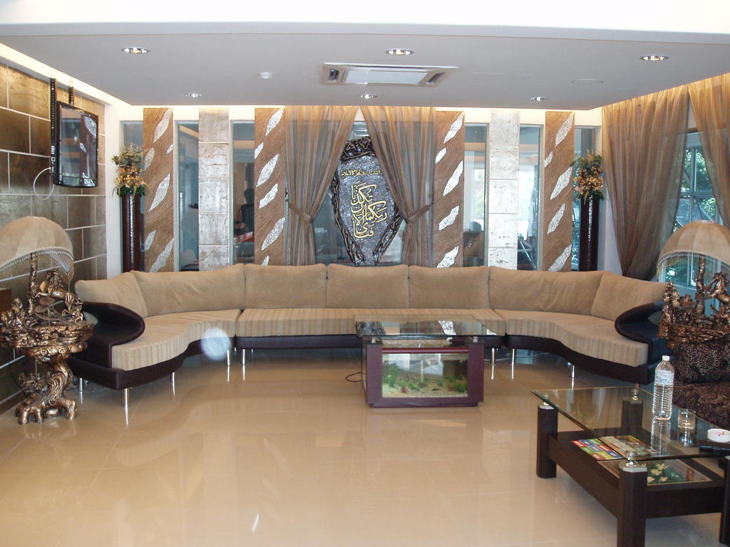 Anum Hotel Kuala Lumpur Luaran gambar
